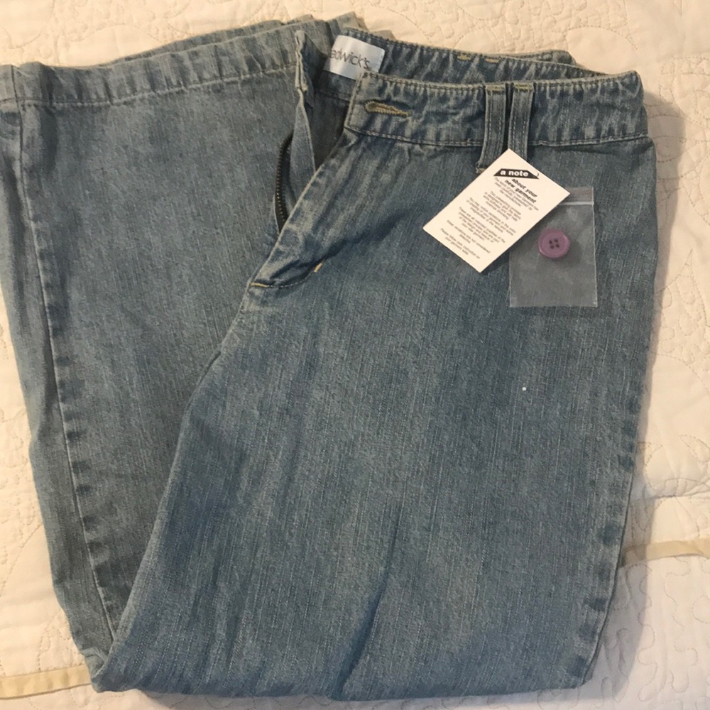 Chadwick’s of Boston pants